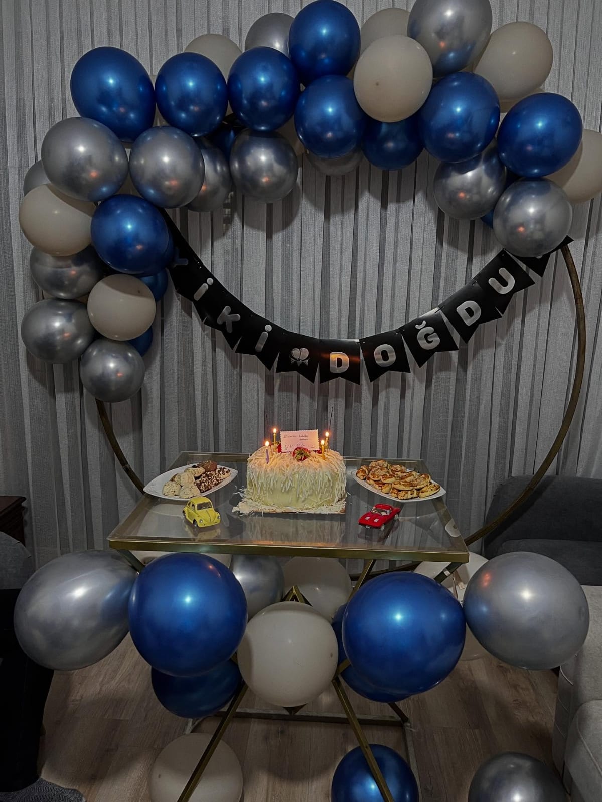 Deniz Yıldızı Organizasyon